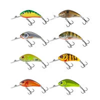 Salmo Rattlin Hornet Floating Lures